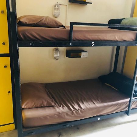 Backpackers Park Hostel Нью-Делі Екстер'єр фото