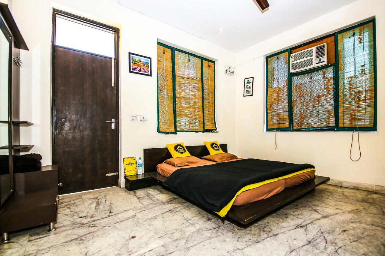 Backpackers Park Hostel Нью-Делі Екстер'єр фото