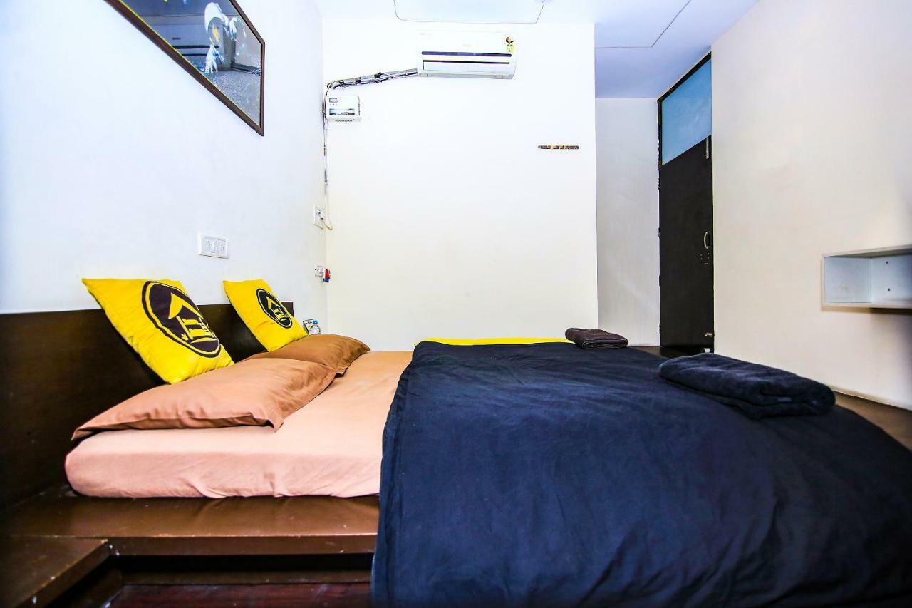 Backpackers Park Hostel Нью-Делі Екстер'єр фото